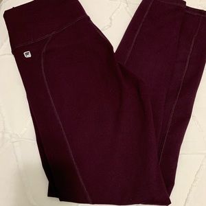 High-Waisted PowerHold Leggings